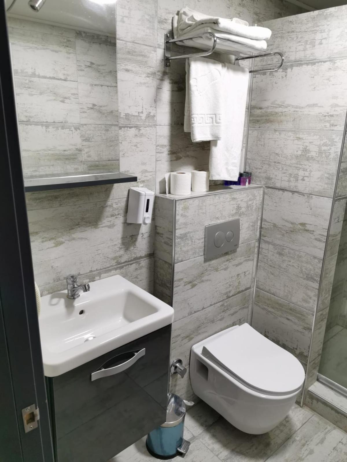 Ars Taxim Hotel Истанбул Екстериор снимка