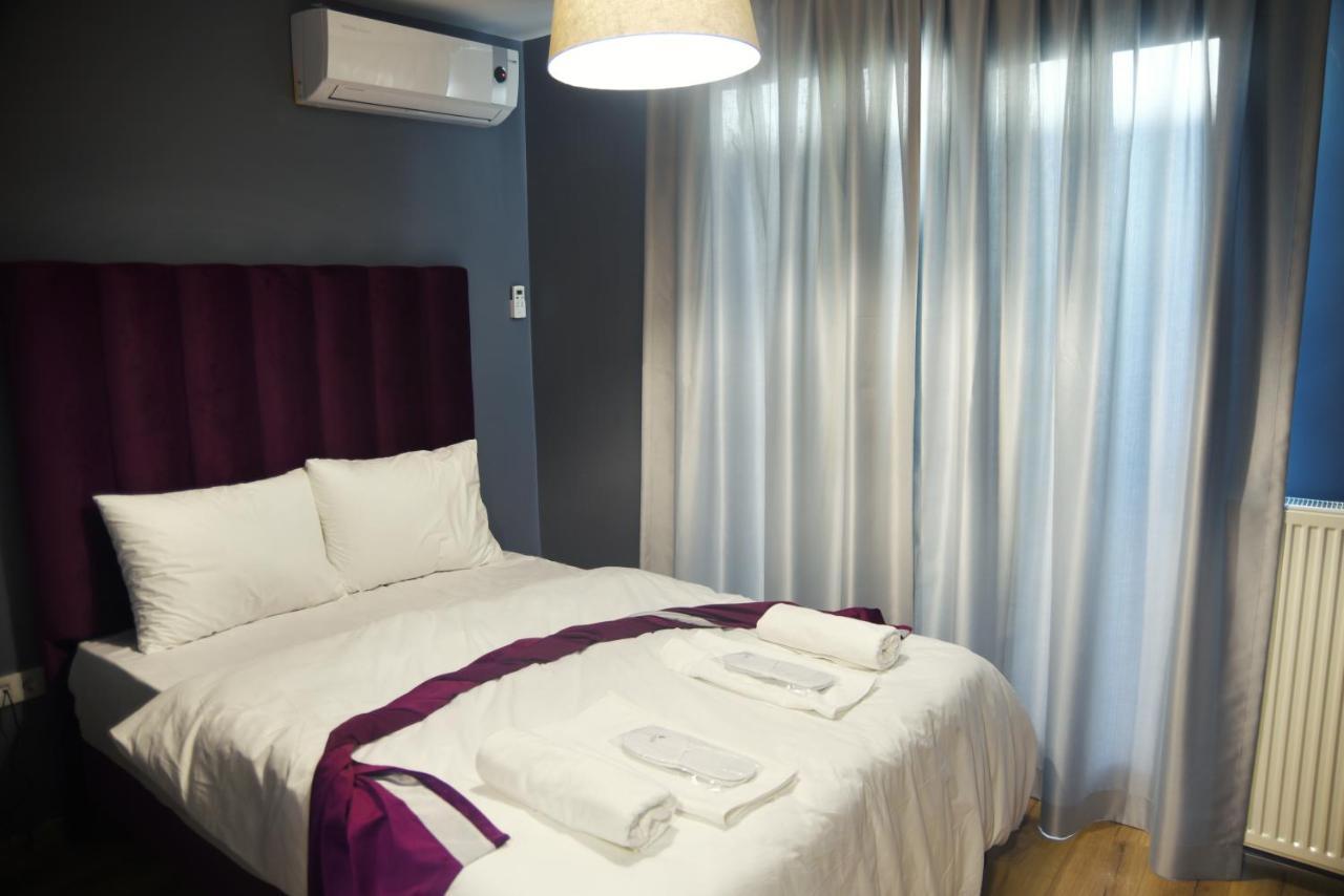 Ars Taxim Hotel Истанбул Екстериор снимка