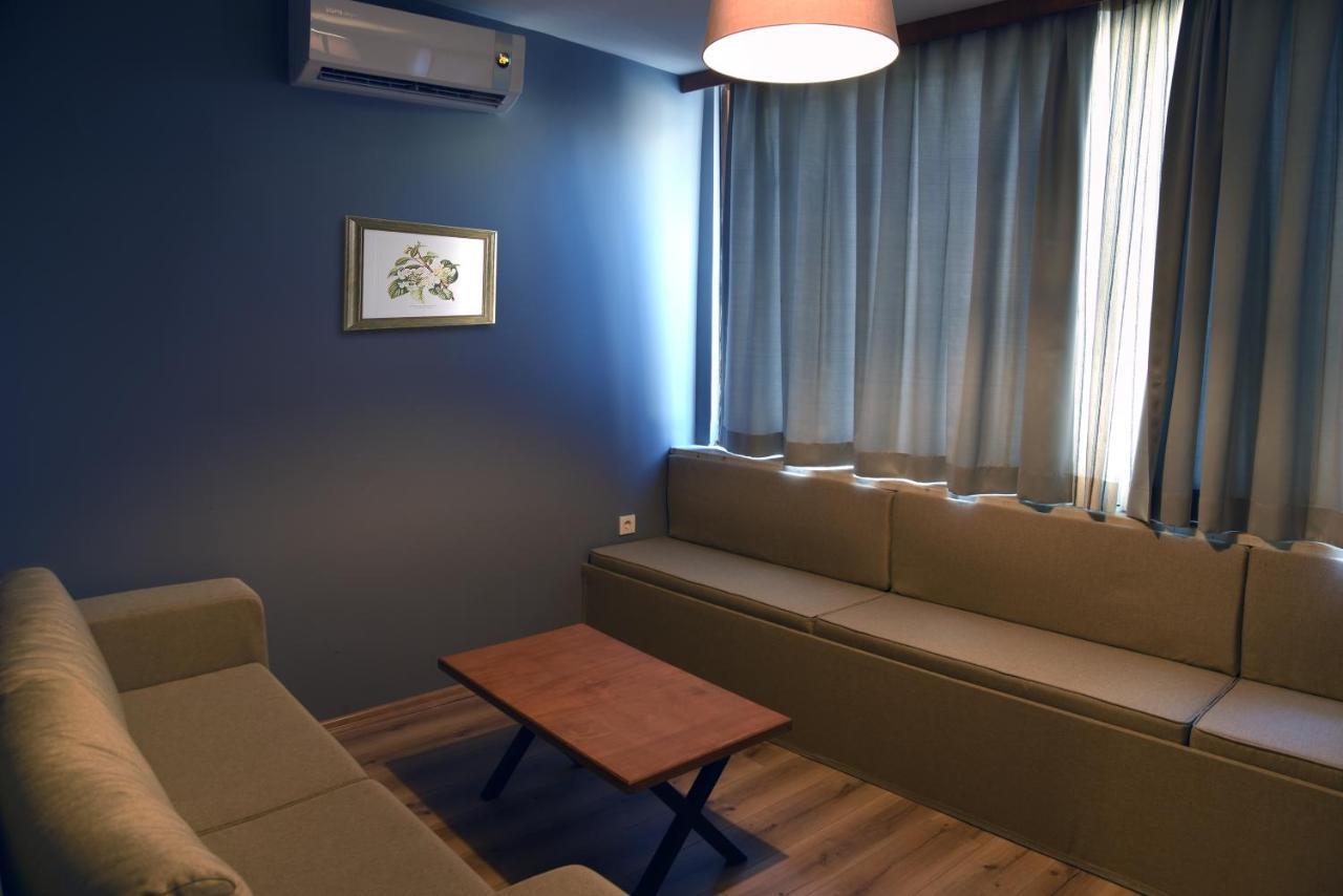 Ars Taxim Hotel Истанбул Екстериор снимка