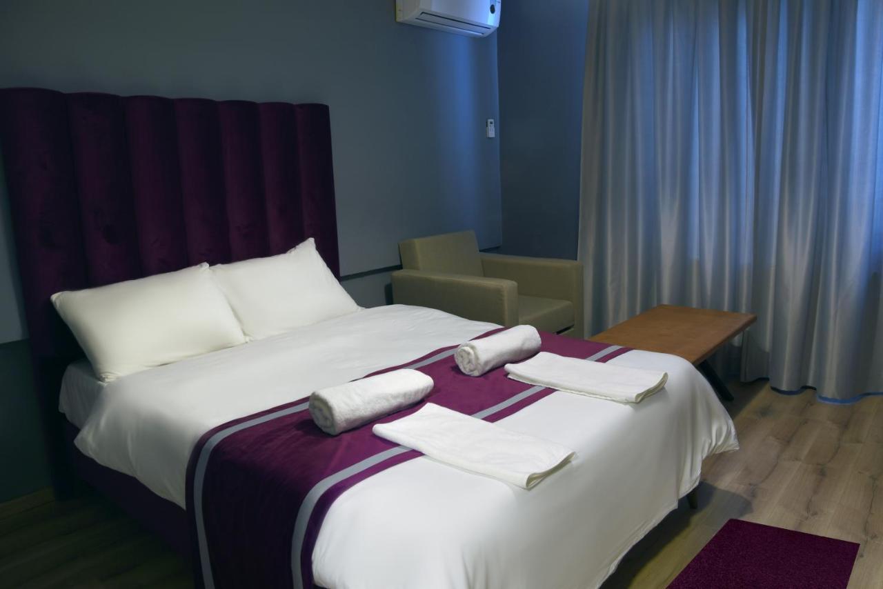 Ars Taxim Hotel Истанбул Екстериор снимка