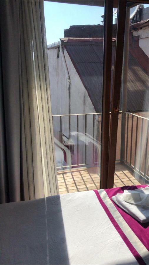 Ars Taxim Hotel Истанбул Екстериор снимка